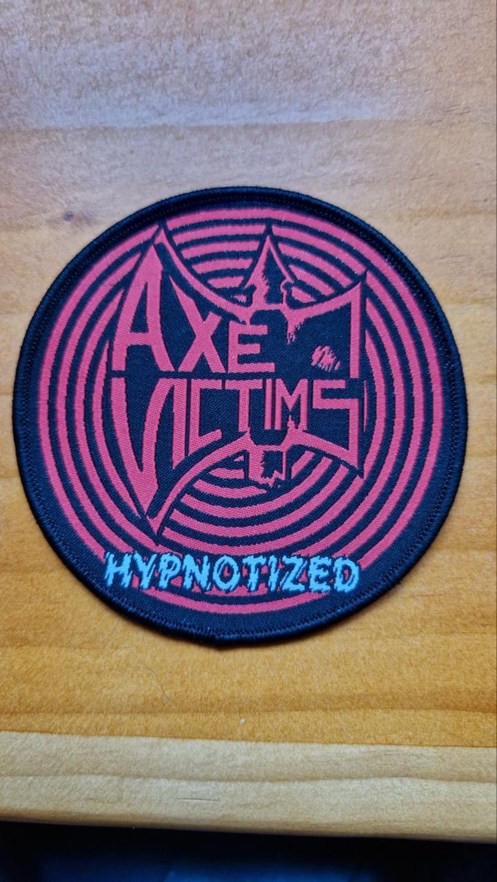 Sticker_Hypnotized_black_Red_round_01